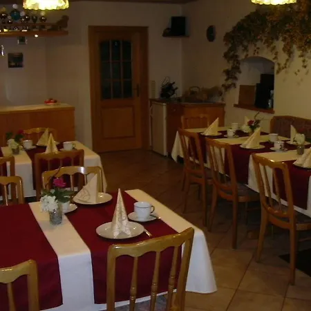 Gastehaus Am Muttelsee