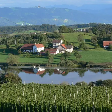 Gastehaus Am Muttelsee 여관 *